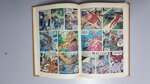 i-fantastici-4-71-81-10-albi-da-131a140edcorno-rilegati-senza-copertine