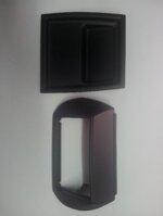 5386citroen-fiat-peugeot-kit-mascherina-2-din-colore-nero-opaco