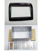 59925494citroen-fiat-peugeotmascherina-autoradio-per-modelli-con-autoradio-originale5992-5494