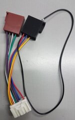 5835citroen-mitsubishi-peugeot-connettore-autoradio-originale-no-navigatore