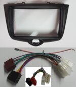 5332-0780-toyota-yaris-20032006-mascherina-autoradio-connettore-per-montaggio-2-din