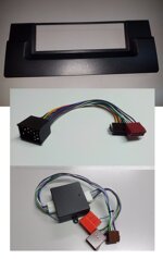 0385-0744-0859-bmw-s5e391996-2000-senza-navigatore-maskautoradio-connettore-con-amplificatore