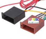 5852-ford-fiesta-7-dal-2017-connettore-montaggio-autoradio-originale