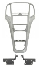 3673opel-astra-j-fino-al-2018-mascherina-autoradio-2din-colore-argento