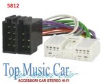 5812ford-kia-connettore-montaggio-autoradio-originale-senza-amplificatore
