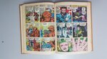 i-fantastici-4-71-8110-albi-da-61-a-70edcorno-rilegati-senza-copertine