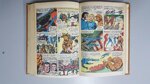 i-fantastici-4-71-81-10-albi-da-41a50edcorno-rilegati-senza-copertine