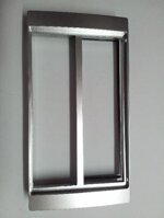 5393ford-cornice-autoradio-2iso2din-silver