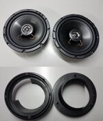 52310150fiat-suzuki-kit-altoparlanti-posteriori-con-supporti