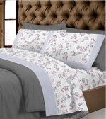 completo-letto-flanella-petra-supereuropa-azzurro-beige-grigio-rosa