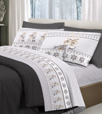 completo-letto-lenzuola-renna-grigio-rosso-blu