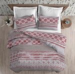 copripiumino-norvegia-pensieri-delicati-verde-rosso-blu