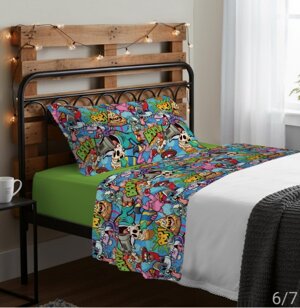 completo-letto-crazy-pizza-freestyle