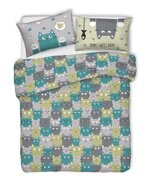 copripiumino-happy-cats-pensieri-delicati
