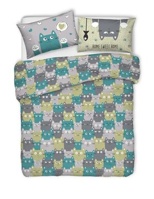 copripiumino-happy-cats-pensieri-delicati