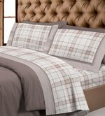 completo-letto-flanella-torino-supereuropa-rosso-azzurro-rosa-beige