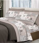 completo-letto-alpi-blu-rosso-beige-verde