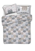 copripiumino-happy-cats-pensieri-delicati