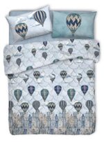 trapunta-copriletto-invernale-in-cotone-volare-arancio-azzurrobeige