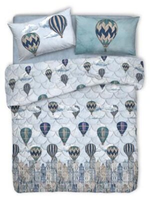 trapunta-copriletto-invernale-in-cotone-volare-arancio-azzurrobeige