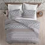 copripiumino-norvegia-pensieri-delicati-verde-rosso-blu