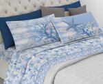 completo-letto-marina-azzurro-blu-rosso-verde