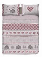 copripiumino-in-flanella-chalet-rosso-beige-blu