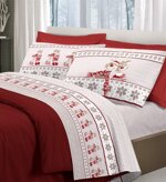 completo-letto-flanella-renne-pensieri-delicati