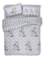 trapunta-copriletto-invernale-in-cotone-renna-blu-beige-rosso