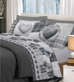 completo-letto-lenzuola-love-mountain-rosso-blu-beige-grigio