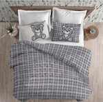 copripiumino-tartan-orsetto-pensieri-delicati