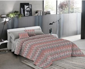 trapunta-copriletto-invernale-in-cotone-spinato-corallo