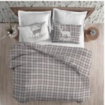 copripiumino-in-flanella-tartan-cervo-azzurro-beige-rosso-pensieri-delicati