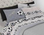 completo-letto-lenzuola-calcio-rosso-blu-azzurro-grigio