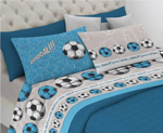 completo-letto-lenzuola-calcio-rosso-blu-azzurro-grigio