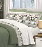completo-letto-lenzuola-gnomi-beige-rosso-verde-blu