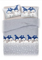 copripiumino-snowman-pensieri-delicati-stampa-fotografica