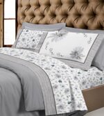 completo-letto-flanella-8284-supereuropa-azzurro-rosa-beige-grigio