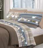 completo-letto-lenzuola-pecorelle-blu-grigio-rosa