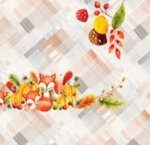 tovaglia-in-cotone-disegno-volpette-in-stampa-digitale