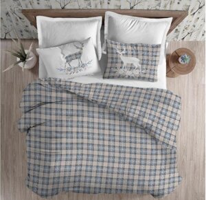 copripiumino-in-flanella-tartan-cervo-azzurro-beige-rosso-pensieri-delicati