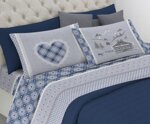 completo-letto-chalet-blu-rosso-beige