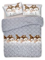 trapunta-copriletto-invernale-in-cotone-snowman-beige-rosso-blu