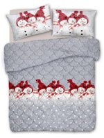trapunta-copriletto-invernale-in-cotone-snowman-beige-rosso-blu