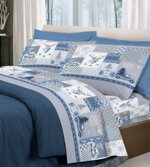 completo-letto-alpi-blu-rosso-beige-verde