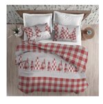 copripiumino-in-flanella-canada-beige-rosso-grigio-pensieri-delicati