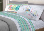 completo-letto-lenzuola-aquiloni-azzurro-verde-grigio