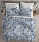 copripiumino-alpi-pensieri-delicati-rosso-beige-verde-blu