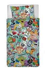 copripiumino-cool-freestyle