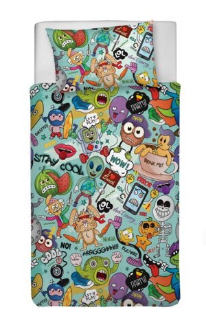 copripiumino-cool-freestyle